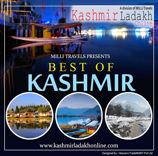 Kashmir Ladakh Online